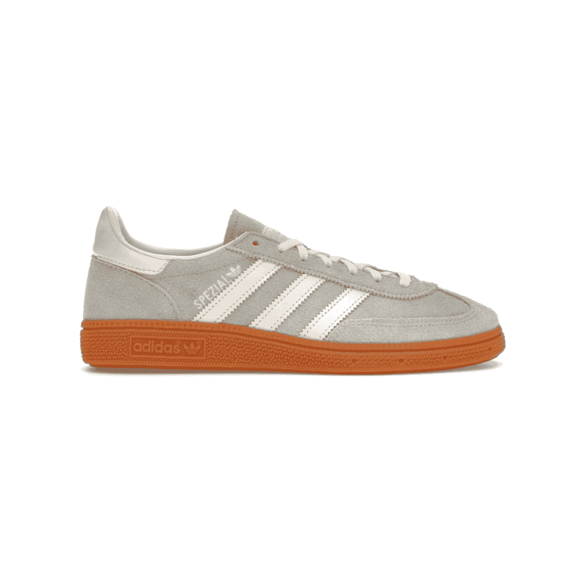 Adidas Handball Spezial Wonder Silver Gum