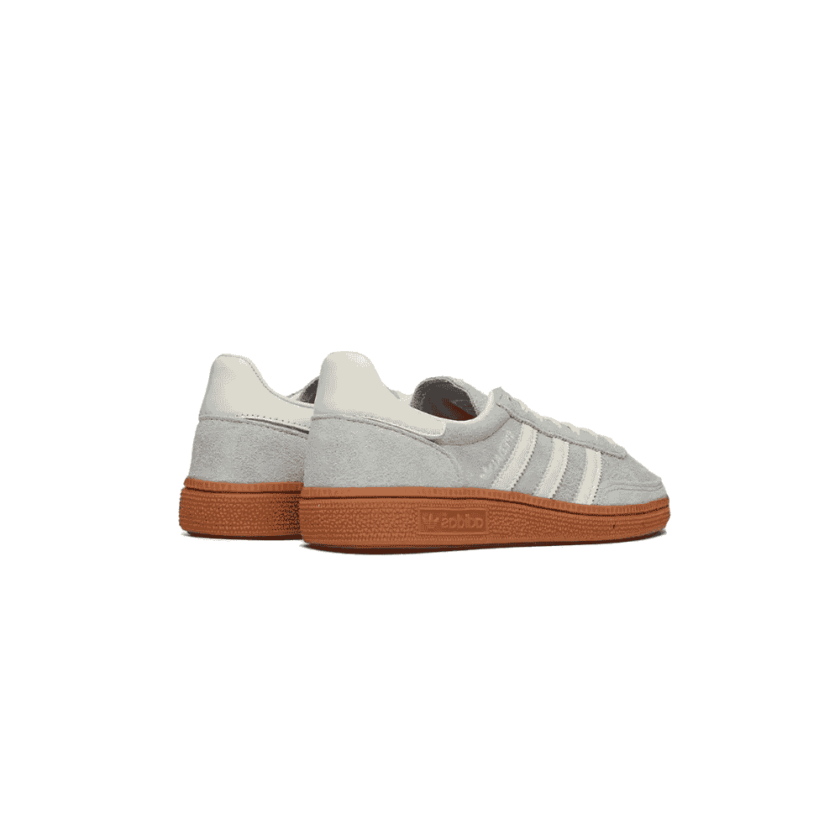 Adidas Handball Spezial Wonder Silver Gum