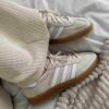 Adidas Handball Spezial Wonder White