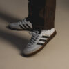 Adidas Handball Spezial Wonder White Black