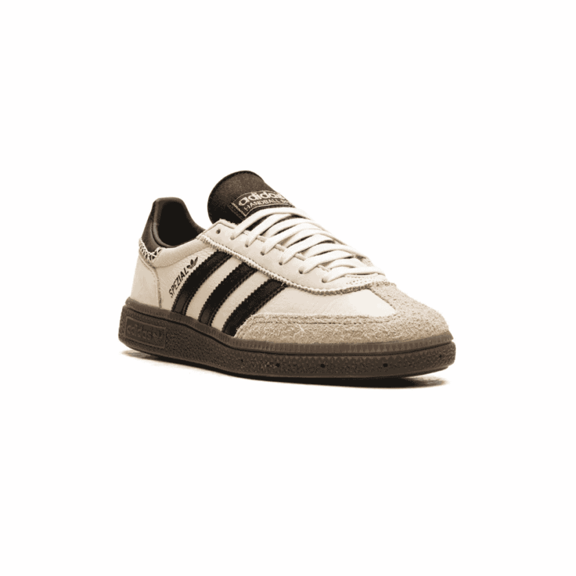 Adidas Handball Spezial Wonder White Black
