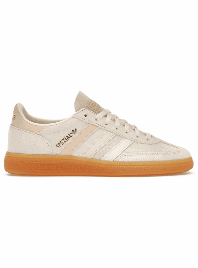 Adidas Handball Spezial Wonder White Sand Strata