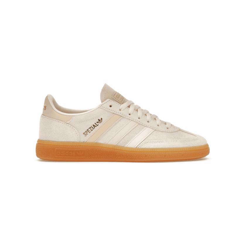 Adidas Handball Spezial Wonder White Sand Strata