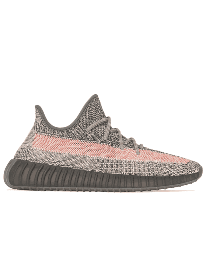 Yeezy Boost 350 V2 Ash Stone