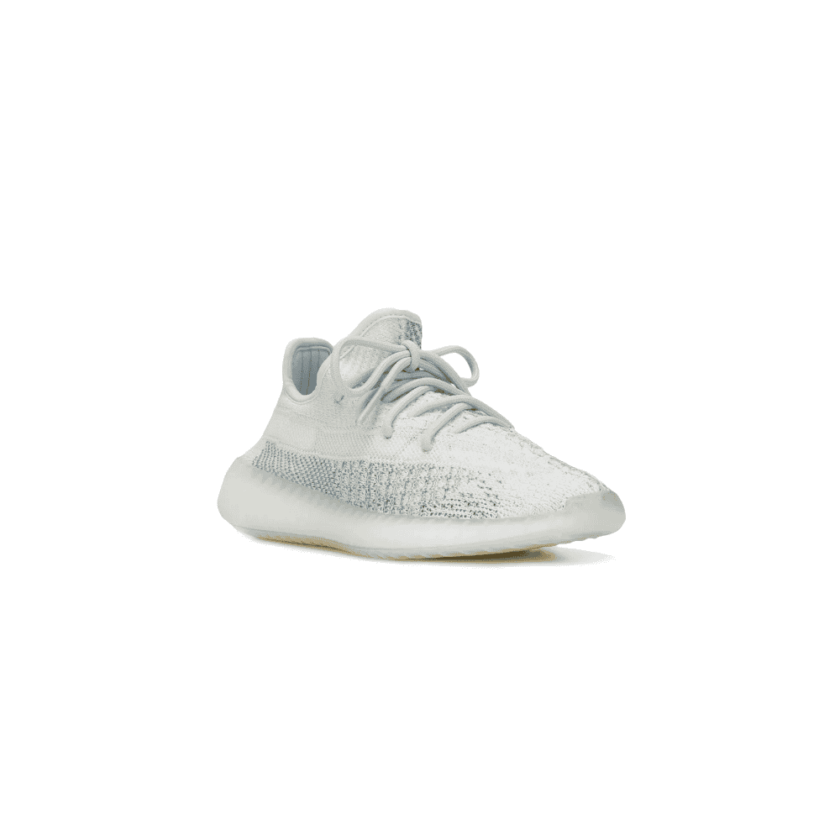 buty-adidas-yeezy-boost-350-v2-black-non-reflective-czarne-przod Yeezy Boost 350 V2 Cloud White (Non-Reflective)