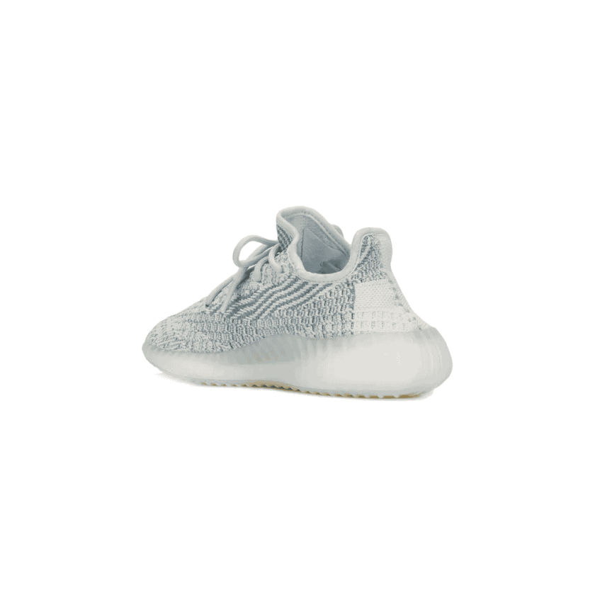 buty-adidas-yeezy-boost-350-v2-black-non-reflective-czarne-tyl Yeezy Boost 350 V2 Cloud White (Non-Reflective)