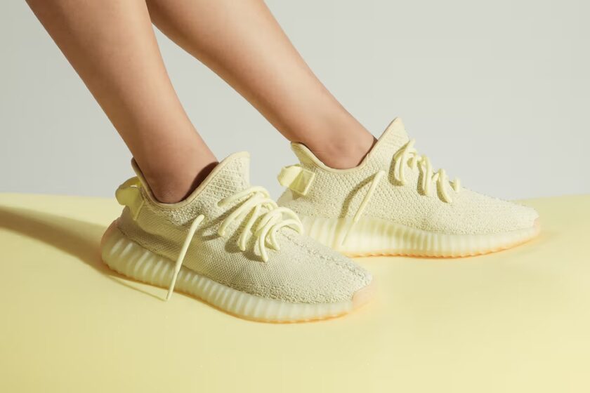 Yeezy Boost 350 V2 Butter