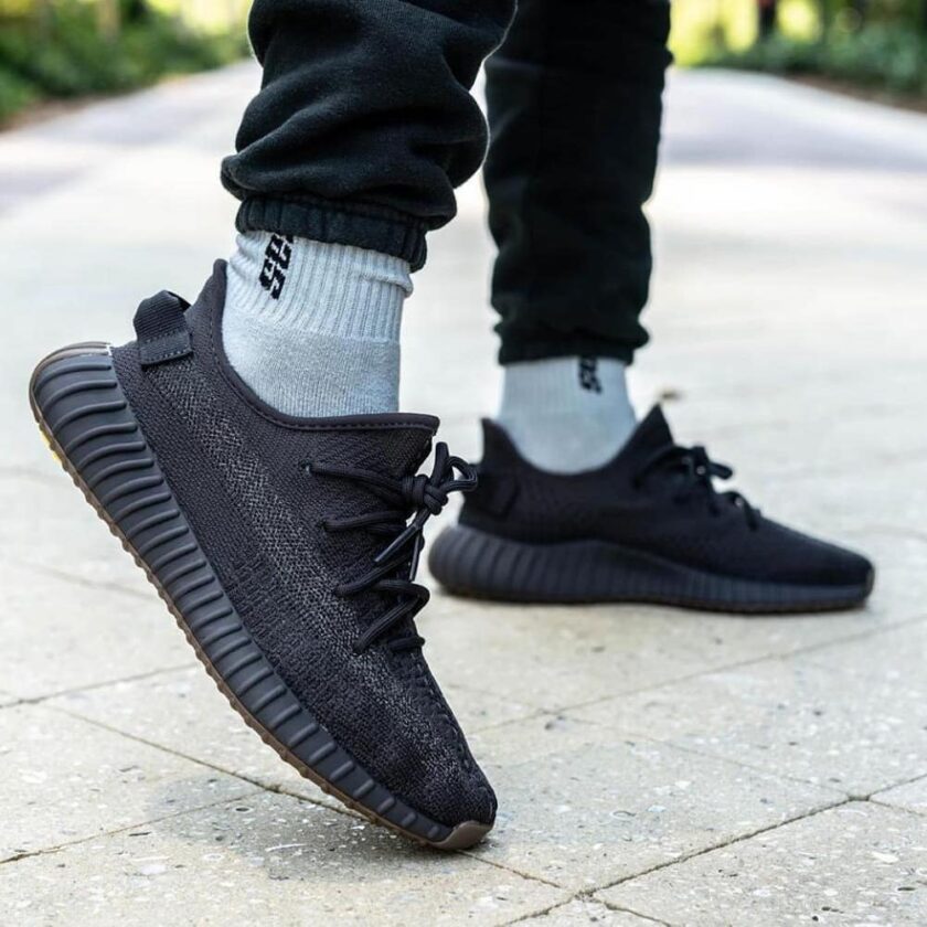 Yeezy Boost 350 V2 Cinder Reflective