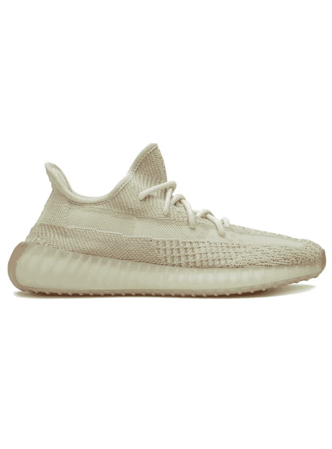 Yeezy Boost 350 V2 Citrin (Non-Reflective)
