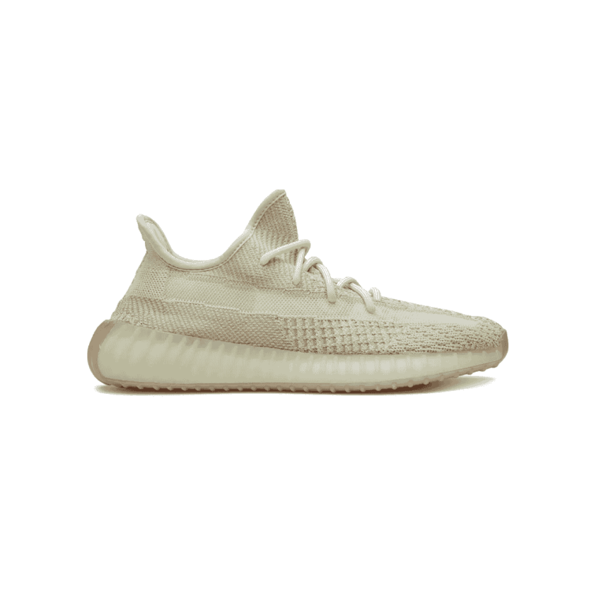 Yeezy Boost 350 V2 Citrin (Non-Reflective)