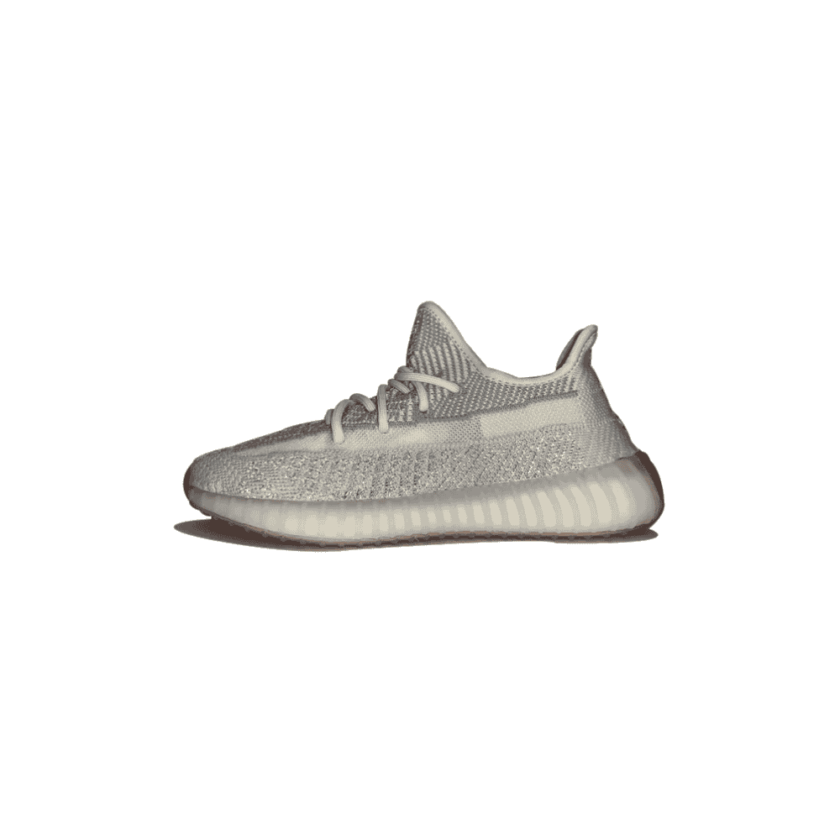 Yeezy Boost 350 V2 Citrin (Reflective)