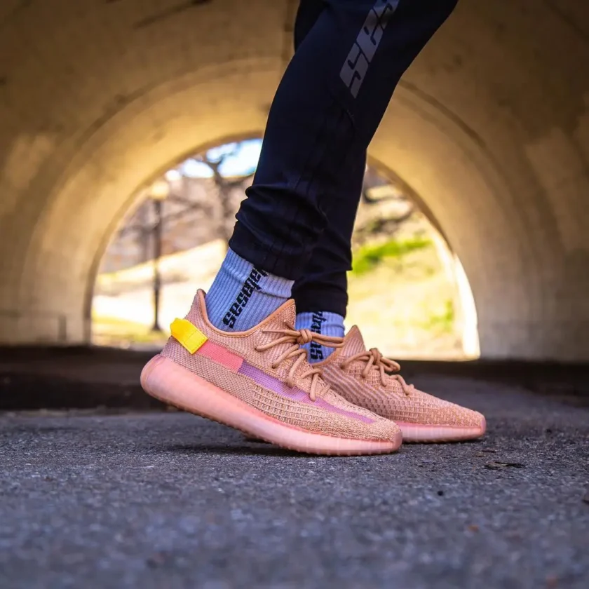 Yeezy Boost 350 V2 Clay