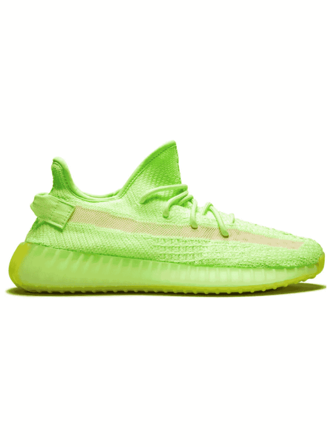 Yeezy Boost 350 V2 Glow