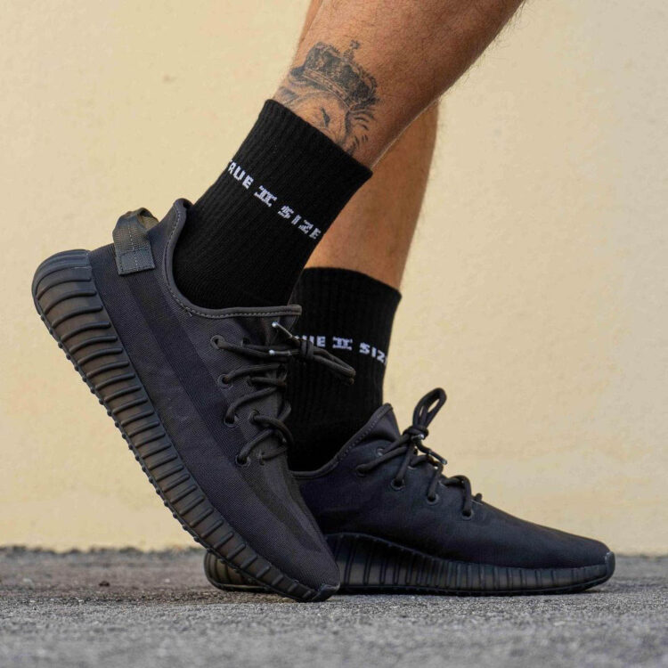 Yeezy Boost 350 V2 Mono Cinder