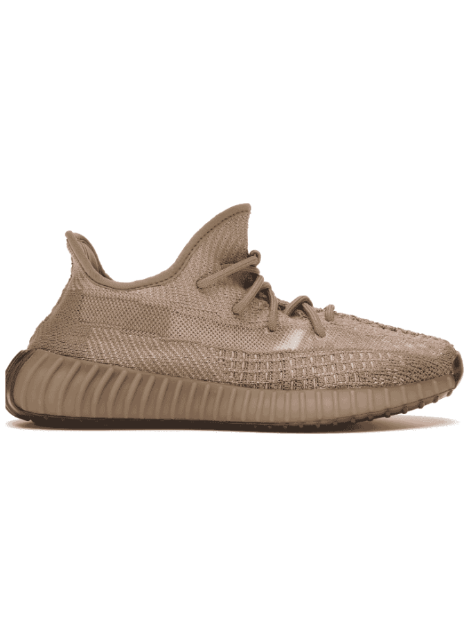 Yeezy Boost 350 V2 Sand Taupe