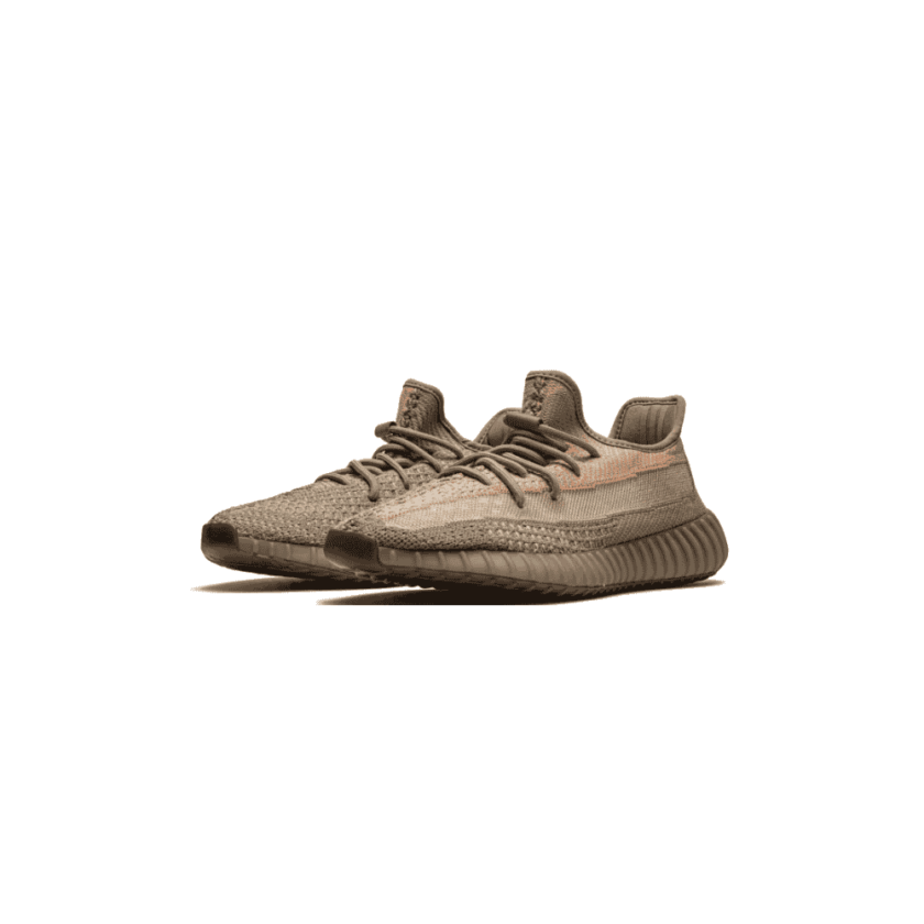 Yeezy Boost 350 V2 Sand Taupe