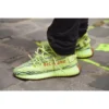 Yeezy Boost 350 V2 Semi Frozen Yellow