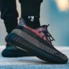Yeezy Boost 350 V2 Yecheil (Non-Reflective)