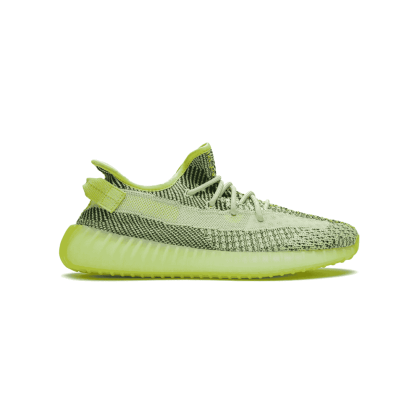 Yeezy Boost 350 V2 Yeezreel (Non-Reflective)