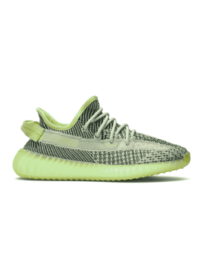 Yeezy Boost 350 V2 Yeezreel (Reflective)