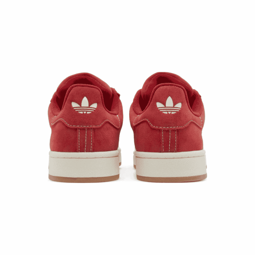 Adidas Campus 00s Better Scarlet Cloud White