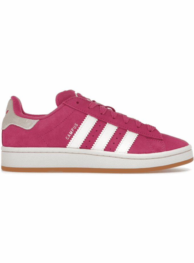 Adidas Campus 00s Semi Lucid Fuchsia