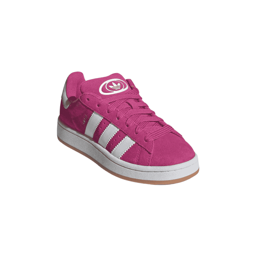 Adidas Campus 00s Semi Lucid Fuchsia