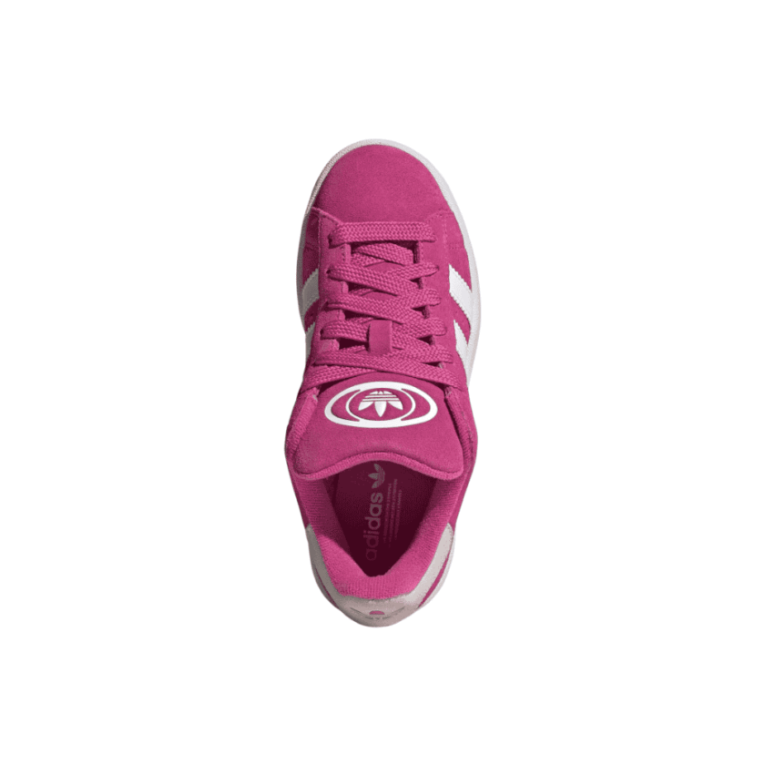 Adidas Campus 00s Semi Lucid Fuchsia