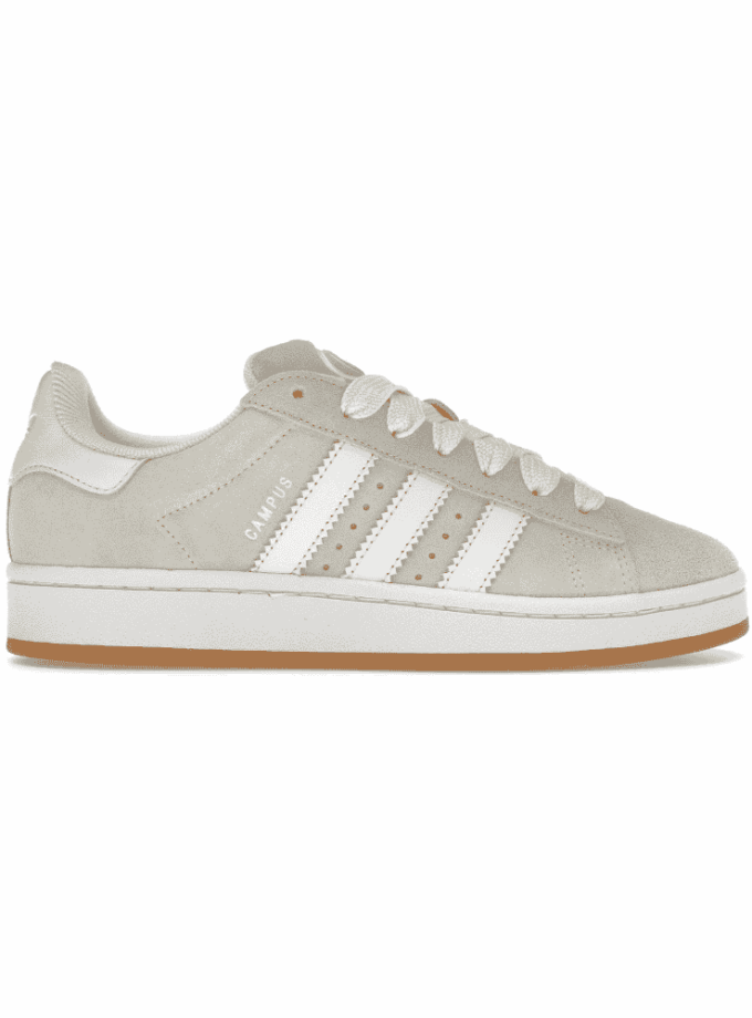 Adidas Campus 00s Wonder White Gum