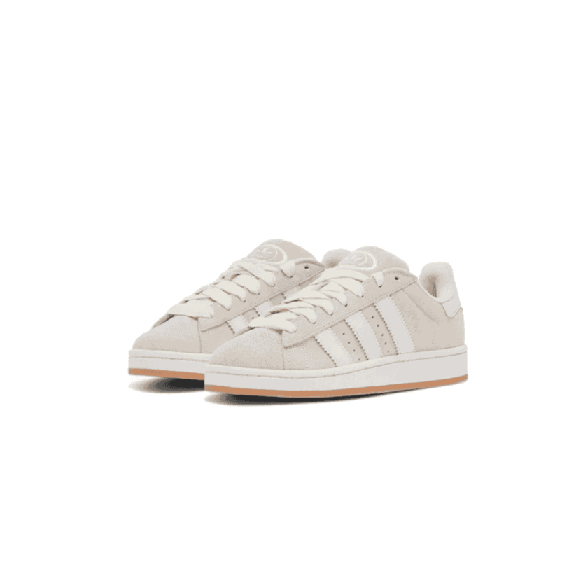 Adidas Campus 00s Wonder White Gum