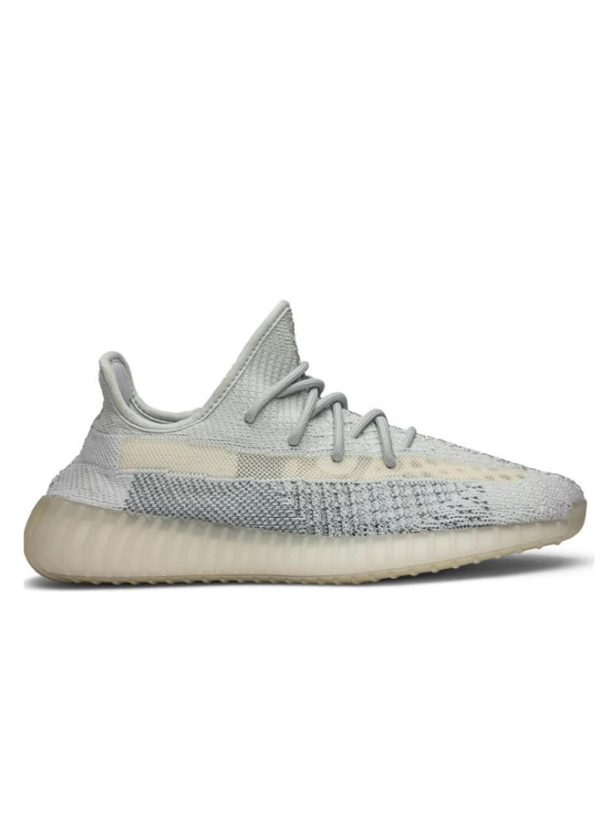 Yeezy Boost 350 V2 Cloud White Reflective