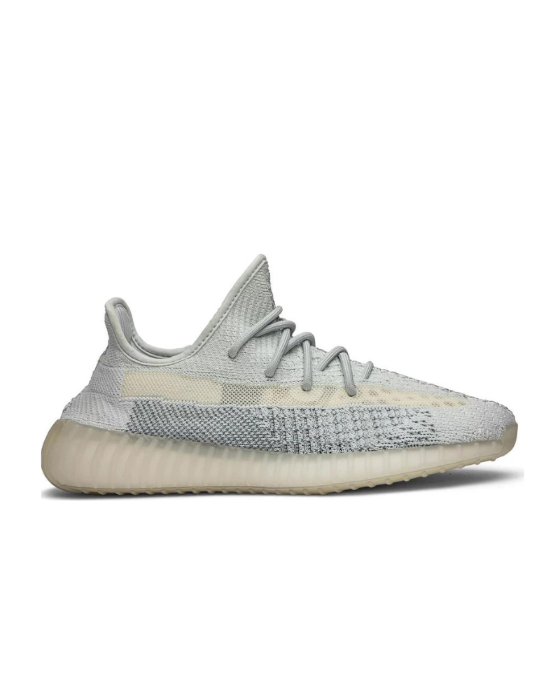 Yeezy Boost 350 V2 Cloud White Reflective