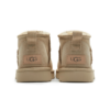 UGG Classic Ultra Mini Boot Mustard Seed