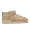 UGG Classic Ultra Mini Boot Mustard Seed