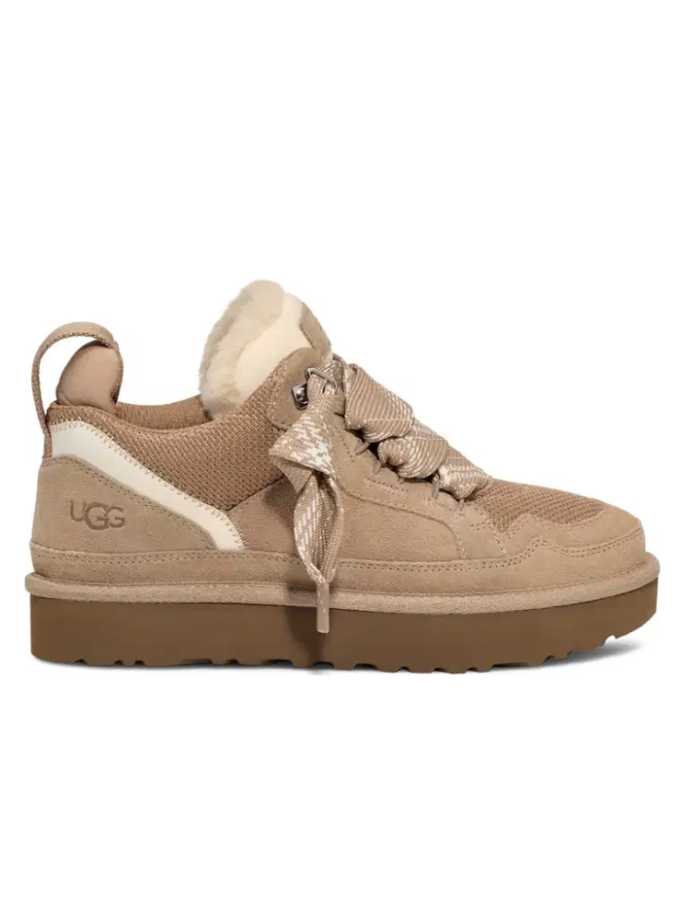 UGG Lowmel Sand