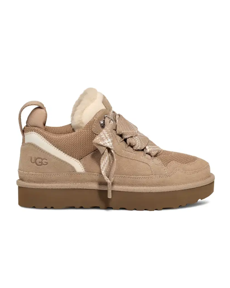 UGG Lowmel Sand