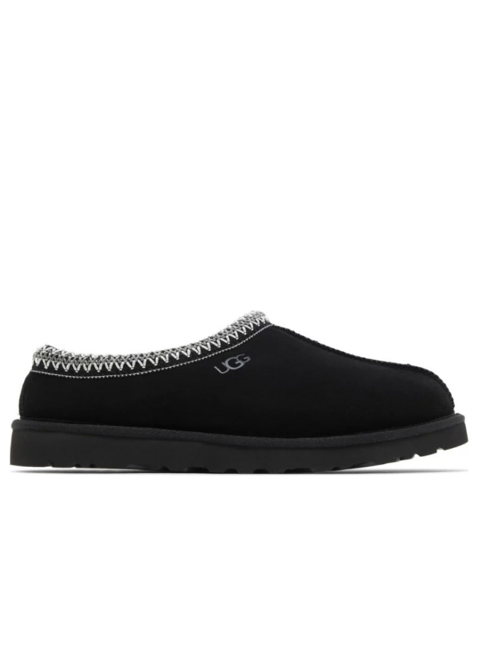UGG Tasman Slipper Black
