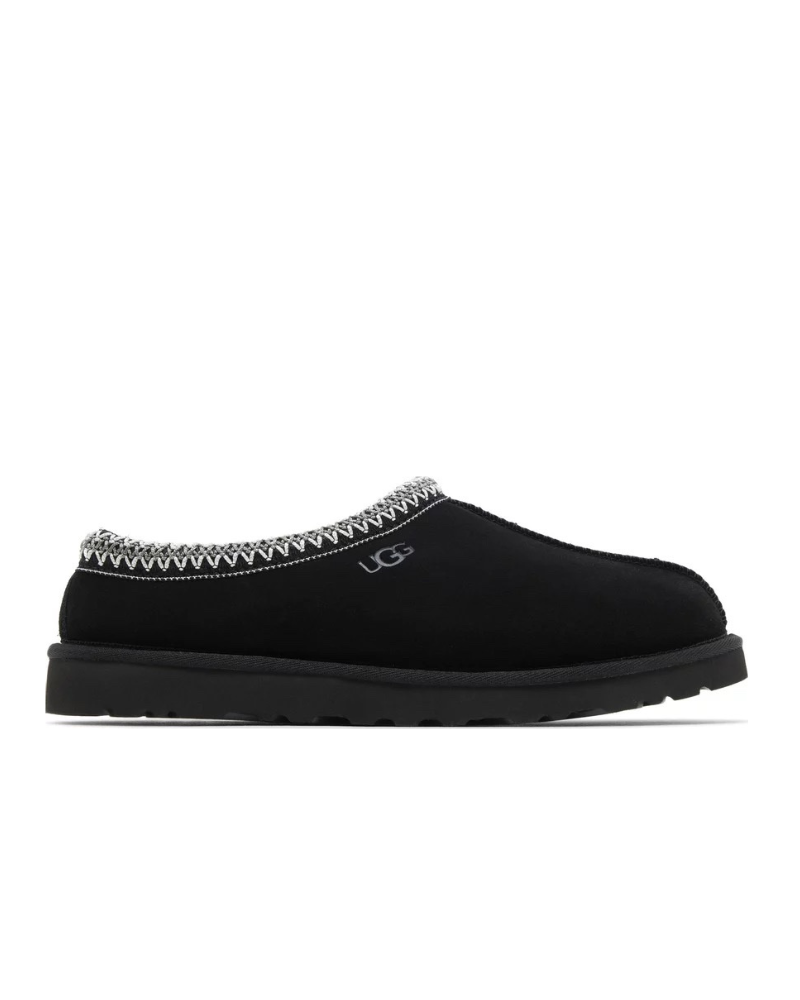 UGG Tasman Slipper Black