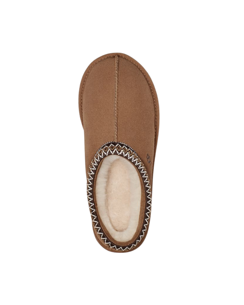 UGG Tasman Slipper Chestnut