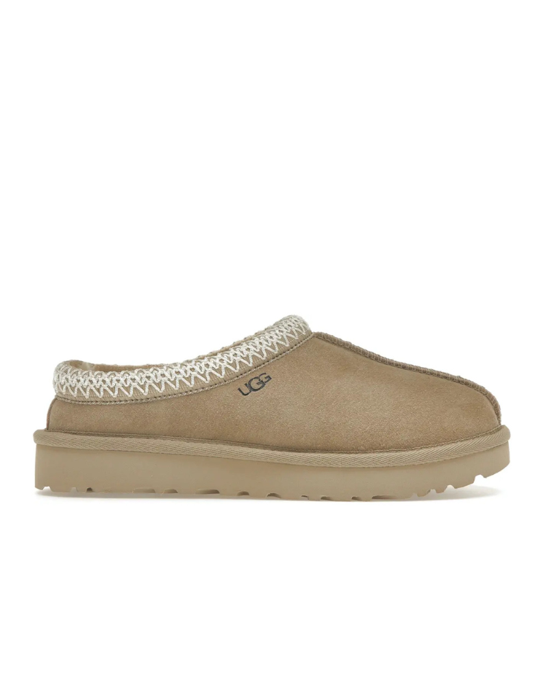 UGG Tasman Slipper Mustard Seed