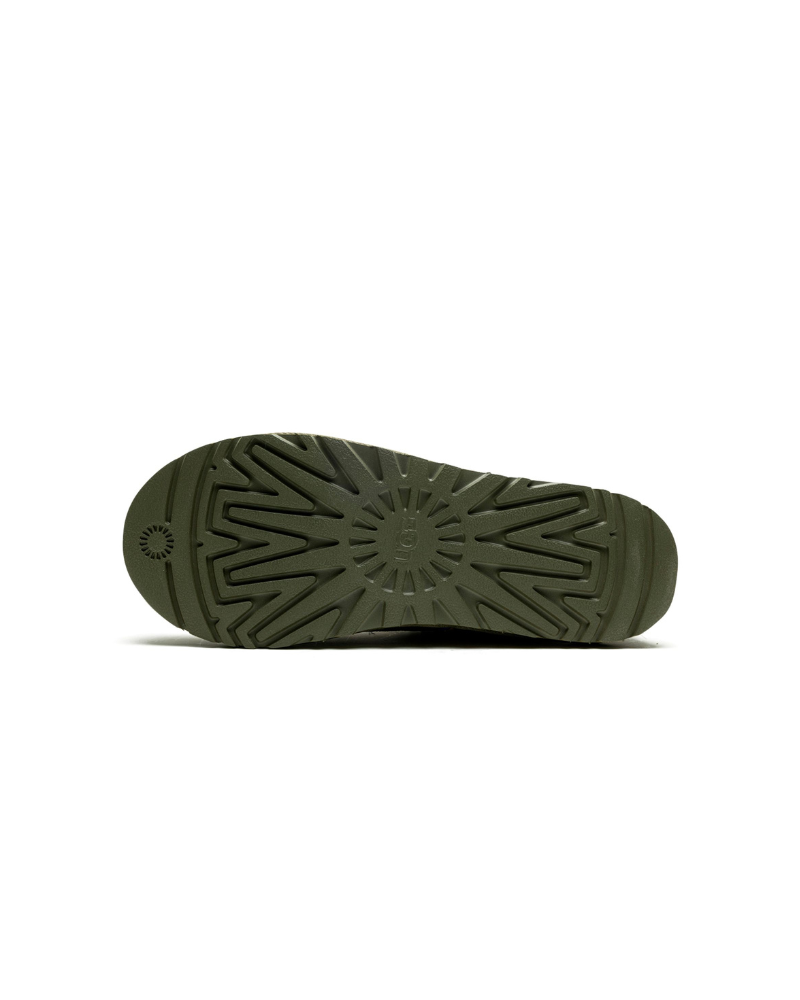 UGG Tasman Slipper Palace Burnt Olive