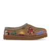 UGG Tasman Slipper Palace Chestnut