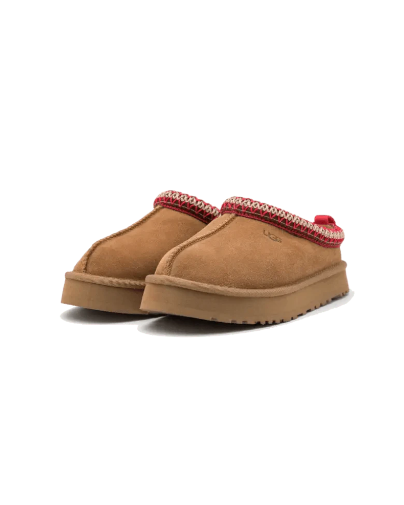 UGG Tazz Slipper Chestnut