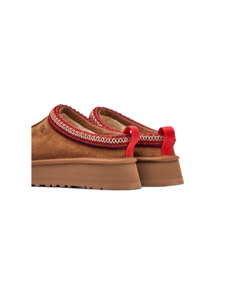 UGG Tazz Slipper Chestnut