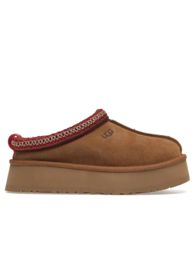 UGG Tazz Slipper Chestnut
