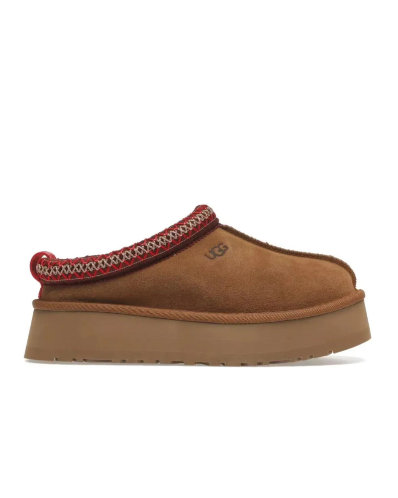 UGG Tazz Slipper Chestnut