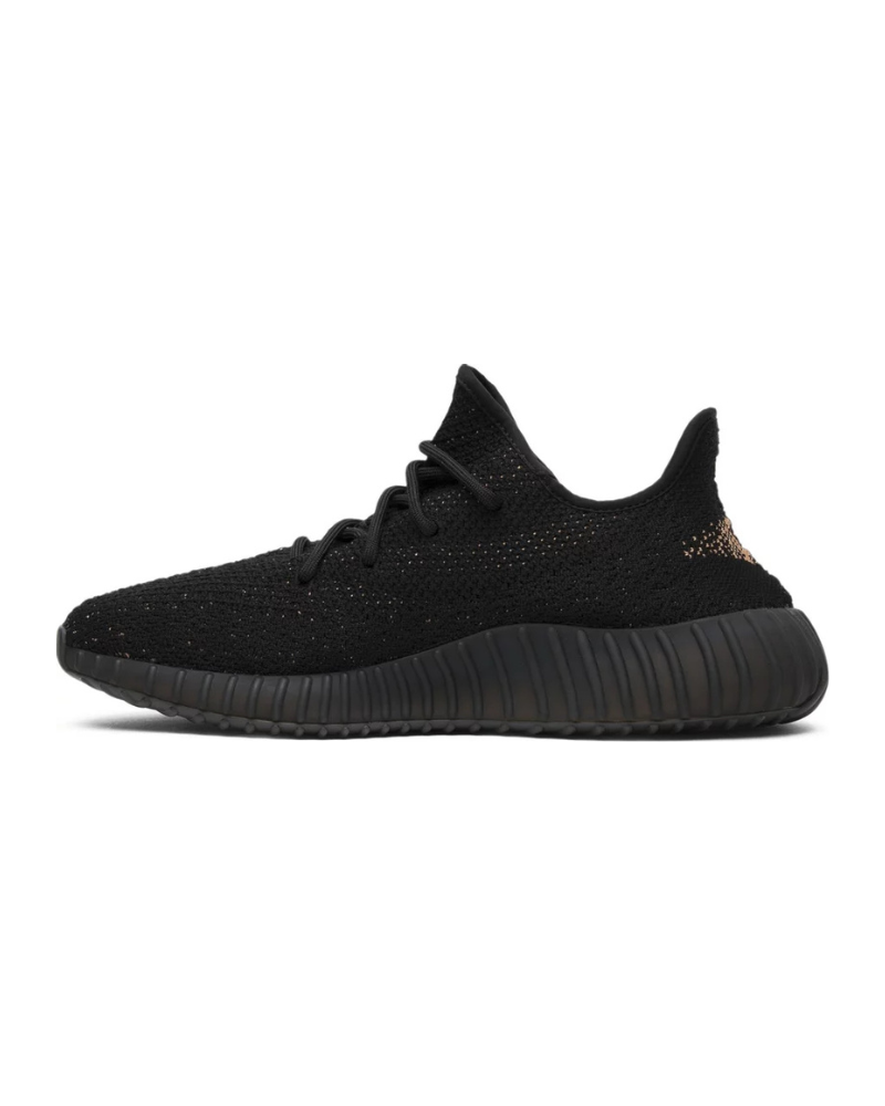 Yeezy Boost 350 V2 Core Black Copper