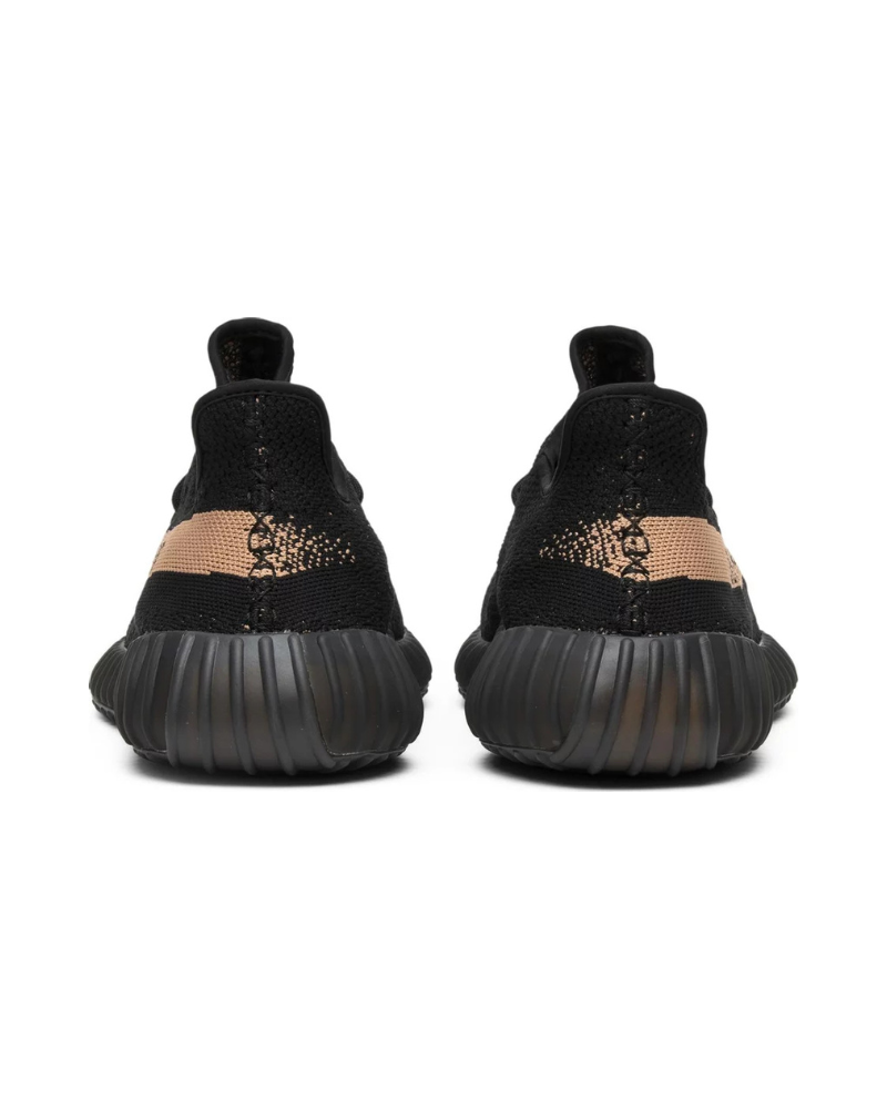 Yeezy Boost 350 V2 Core Black Copper
