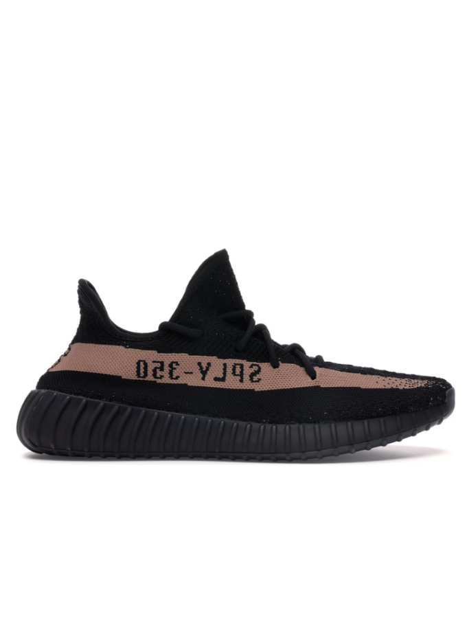 Yeezy Boost 350 V2 Core Black Copper