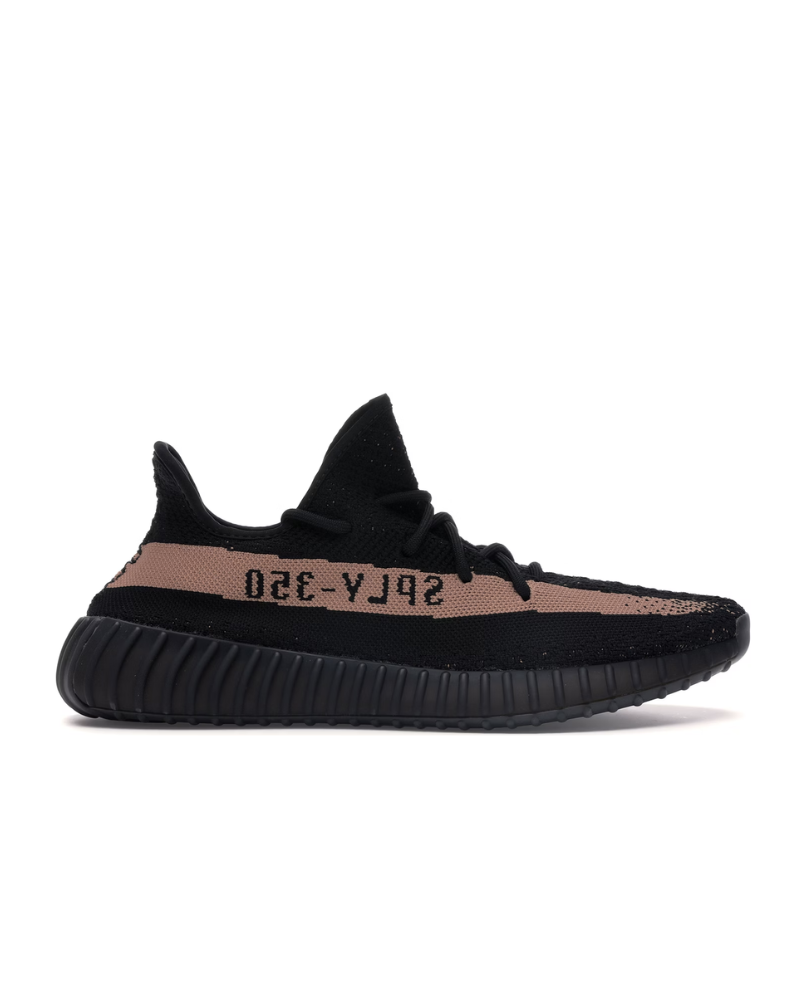 Yeezy Boost 350 V2 Core Black Copper
